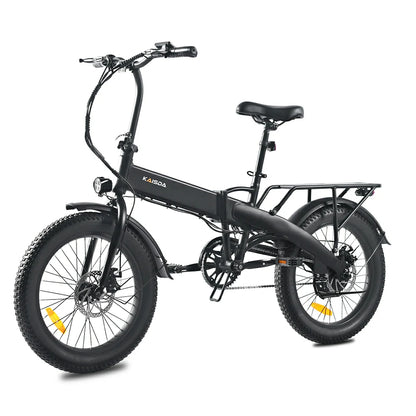 Kaisda K2C (EU) Electric Bike