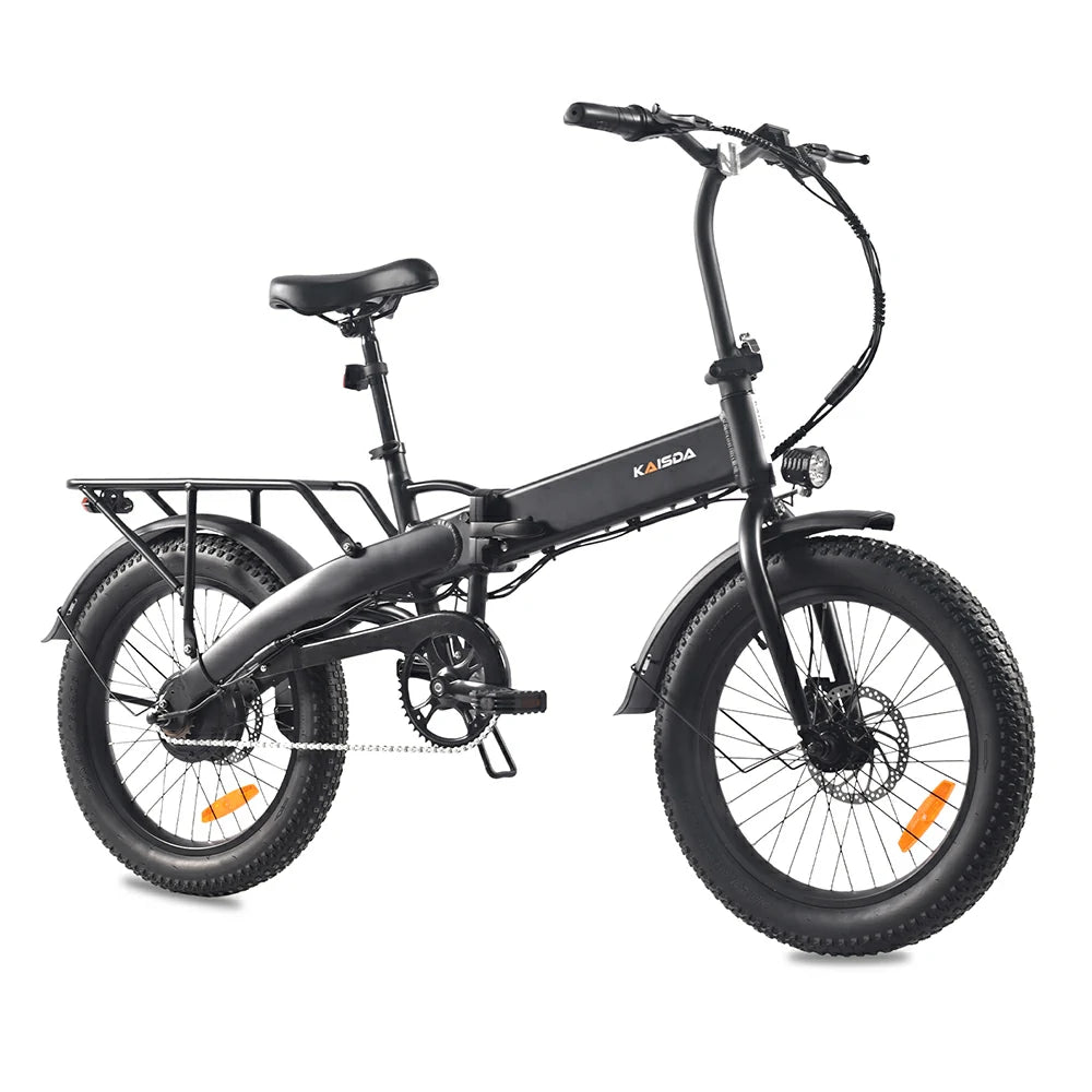 Kaisda K2C (EU) Electric Bike