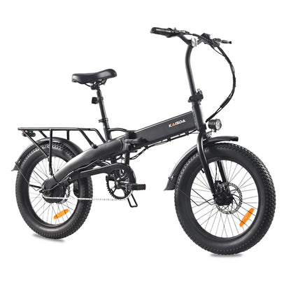 Kaisda K2C (EU) Electric Bike