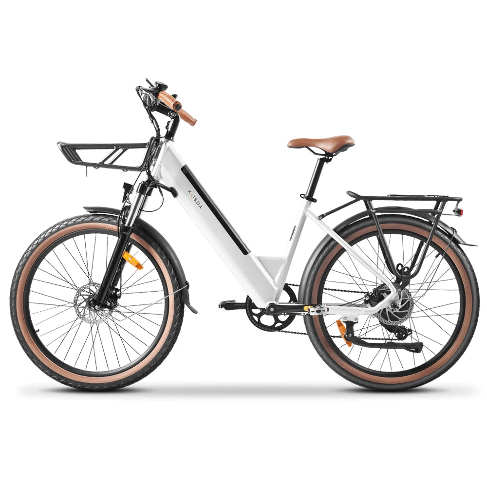 Kaisda K601 (EU) Electric Bike