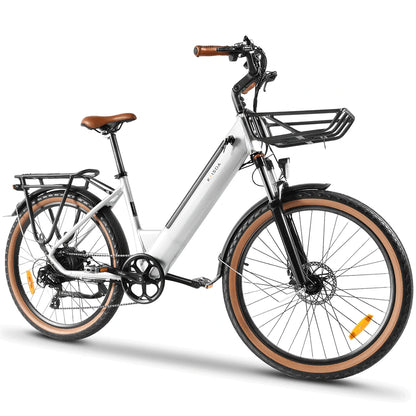 Kaisda K601 (EU) Electric Bike