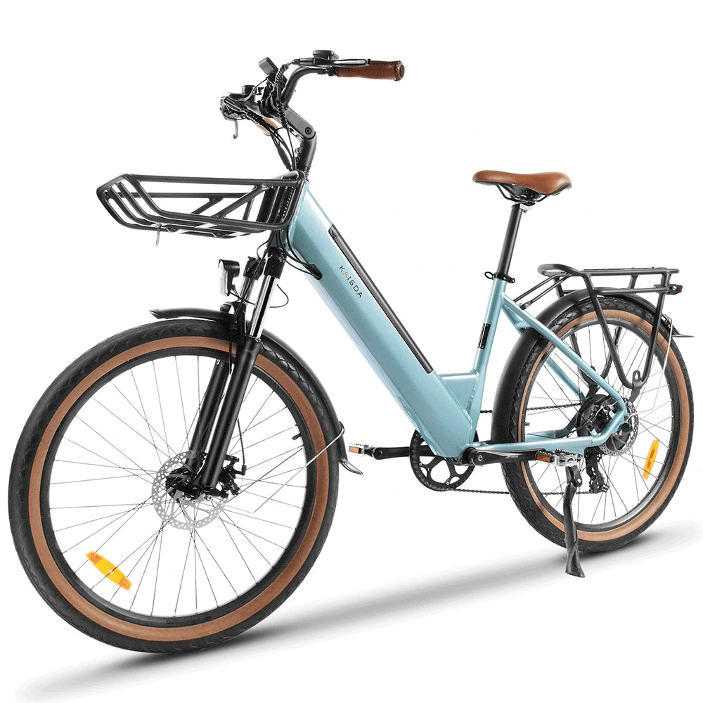 Kaisda K601 (EU) Electric Bike