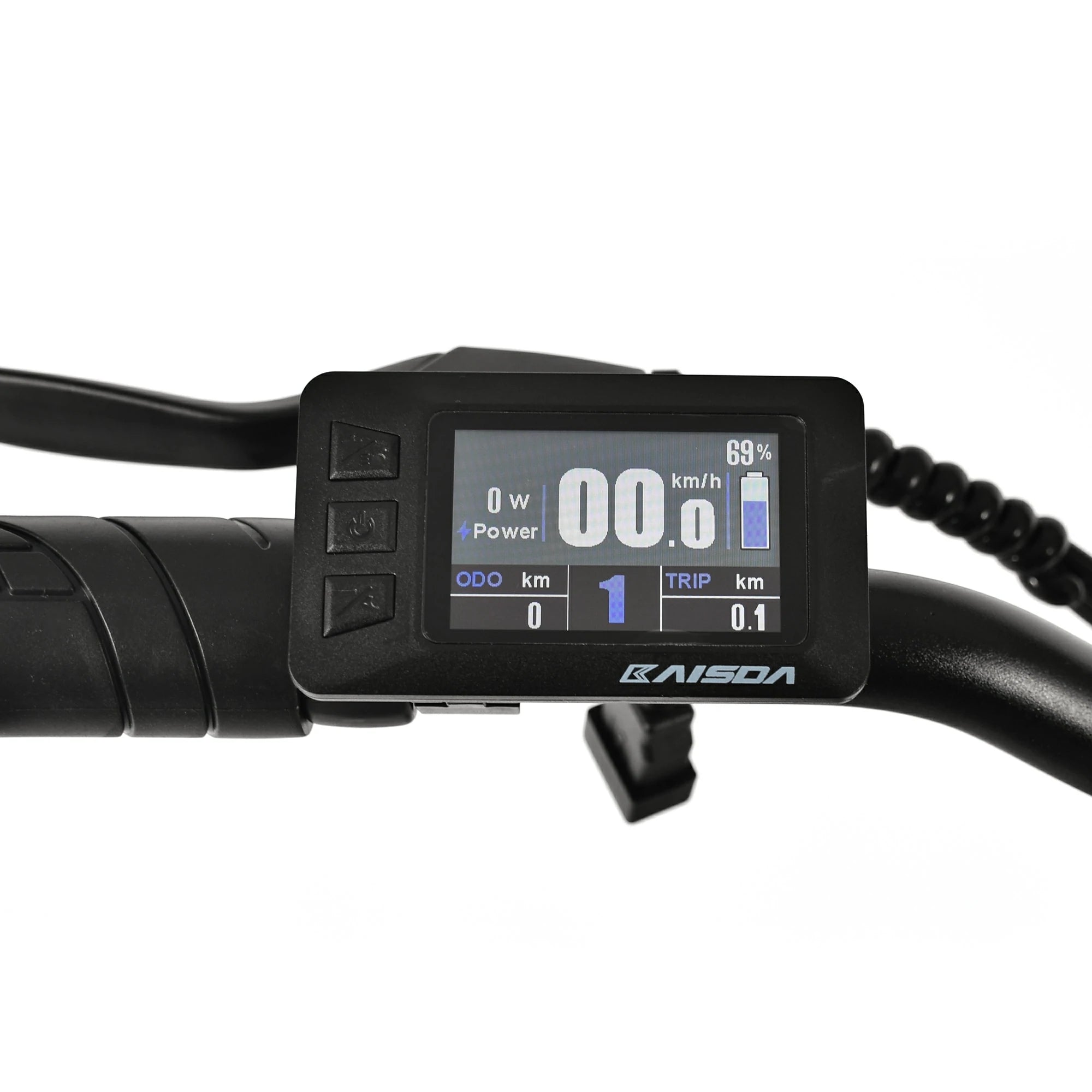 Kaisda K7 (EU) Electric Bike