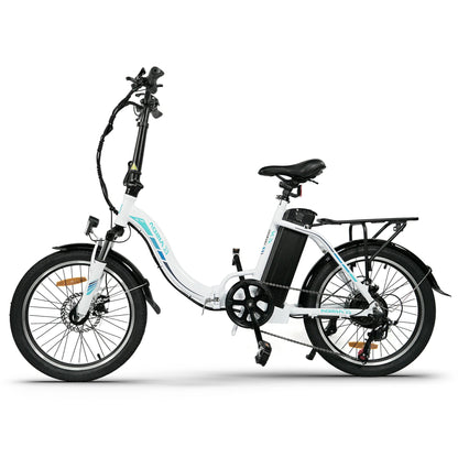 Kaisda K7 (EU) Electric Bike