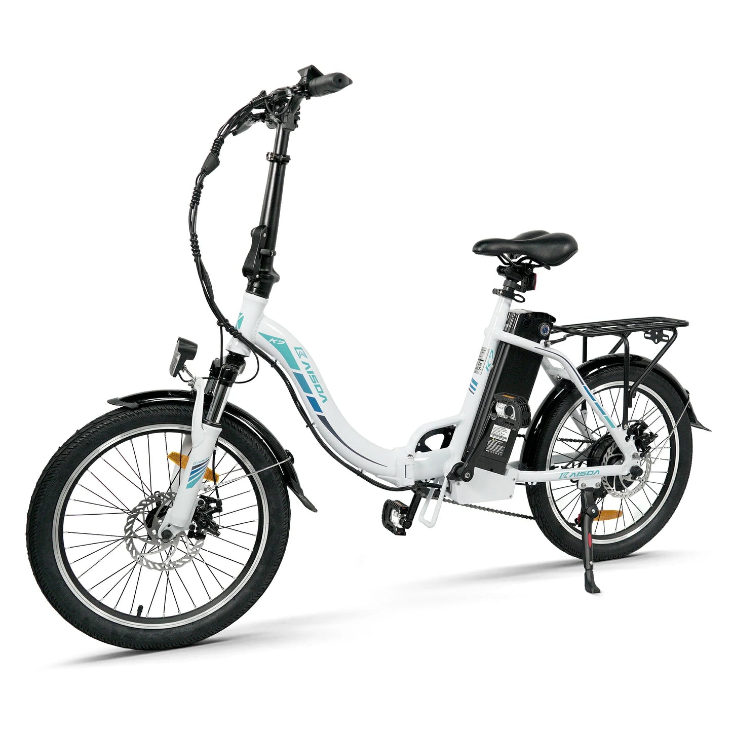 Kaisda K7 (EU) Electric Bike