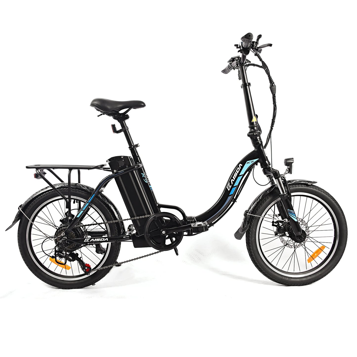 Kaisda K7 (EU) Electric Bike