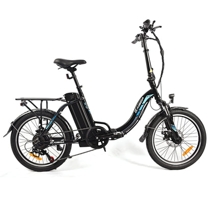 Kaisda K7 (EU) Electric Bike