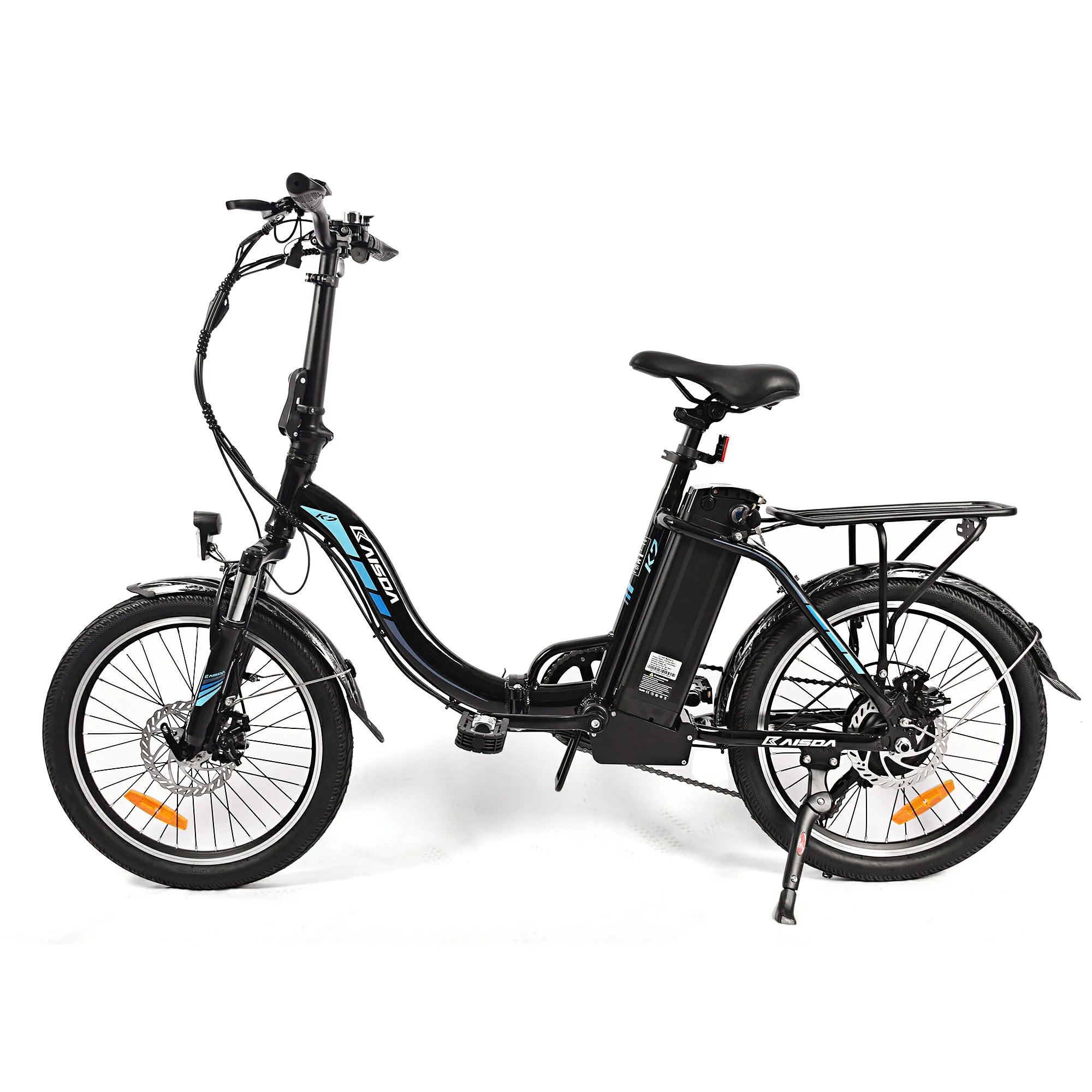 Kaisda K7 (EU) Electric Bike