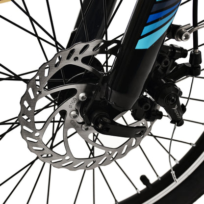 Kaisda K7 (EU) Electric Bike