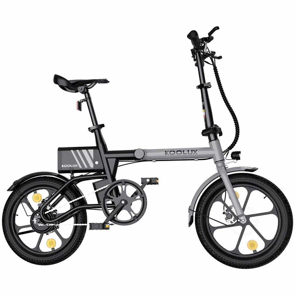 KOOLUX X1 (EU) Electric Bike