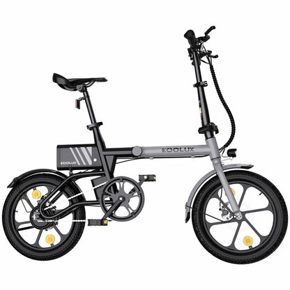 KOOLUX X1 (EU) Electric Bike
