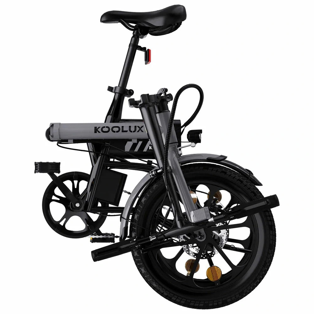 KOOLUX X1 (EU) Electric Bike