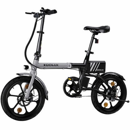 KOOLUX X1 (EU) Electric Bike