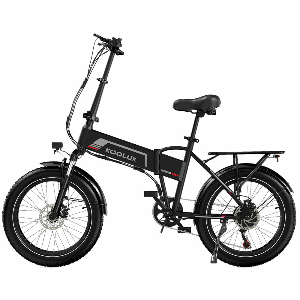 KOOLUX BK10S 750W (UK) Electric Bike