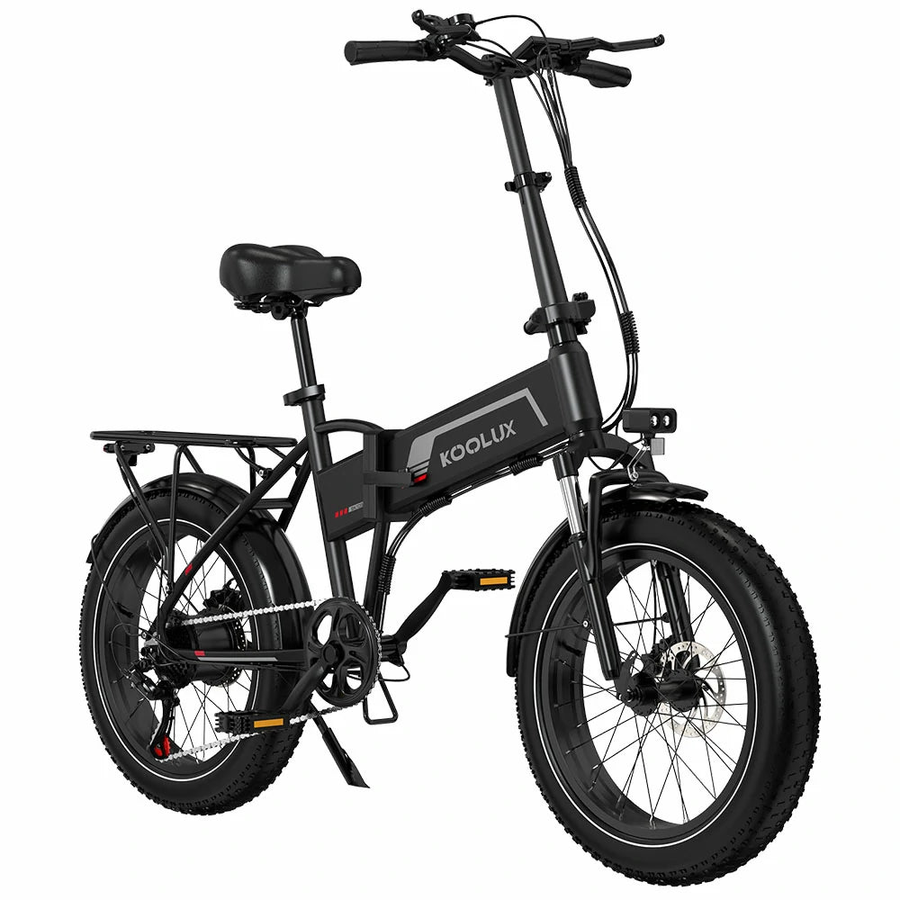 KOOLUX BK10S 500W (EU) Electric Bike