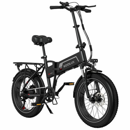 KOOLUX BK10S 750W (UK) Electric Bike
