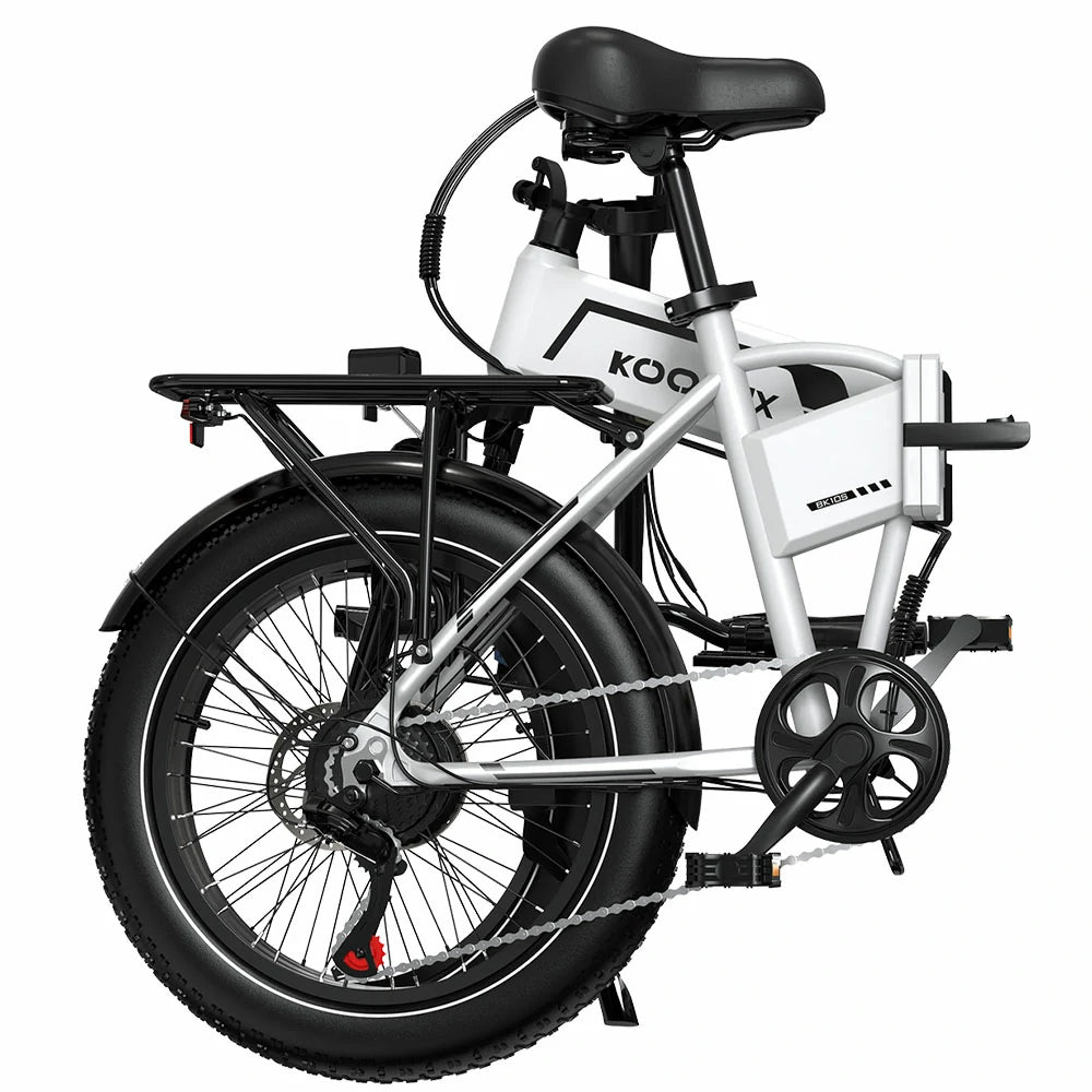 KOOLUX BK10S 750W (UK) Electric Bike