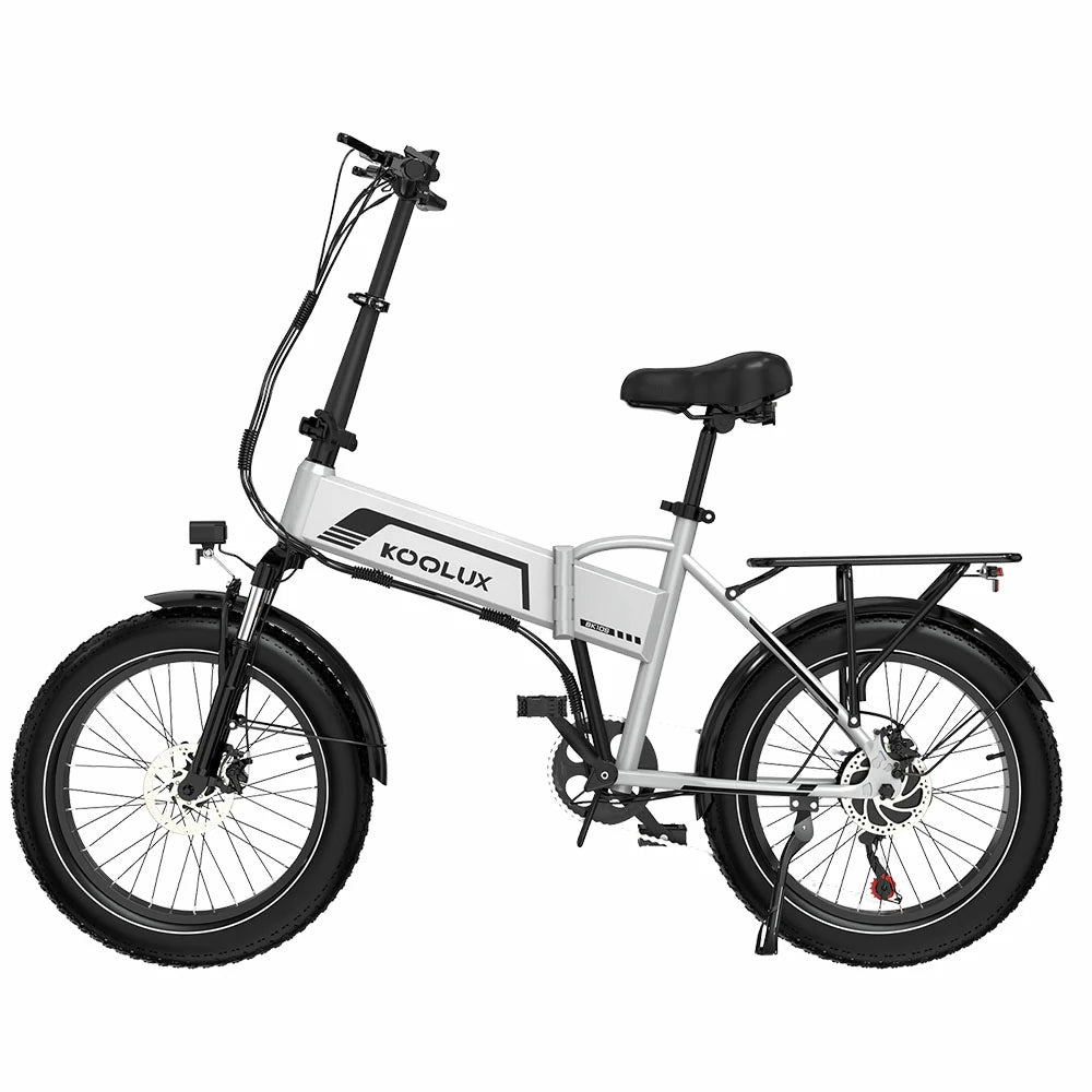 KOOLUX BK10S 750W (UK) Electric Bike