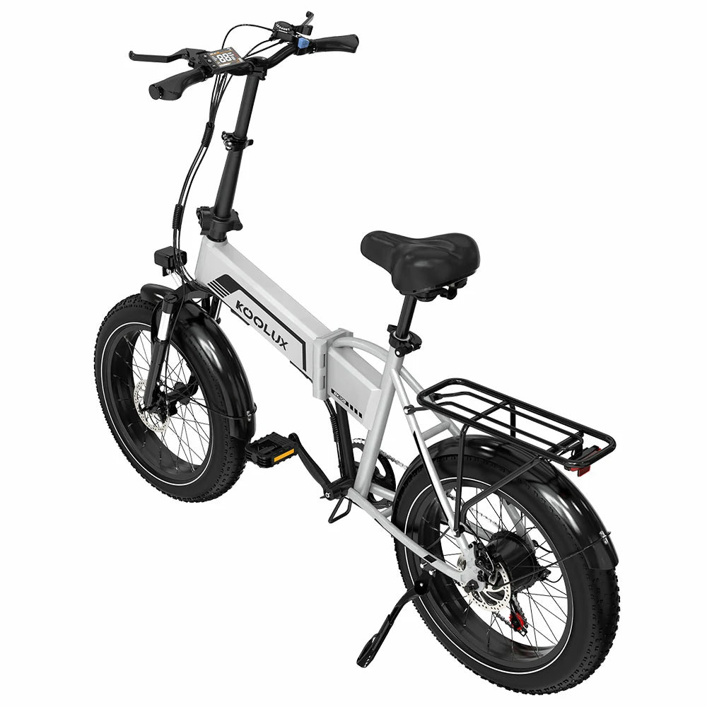 KOOLUX BK10S 500W (EU) Electric Bike