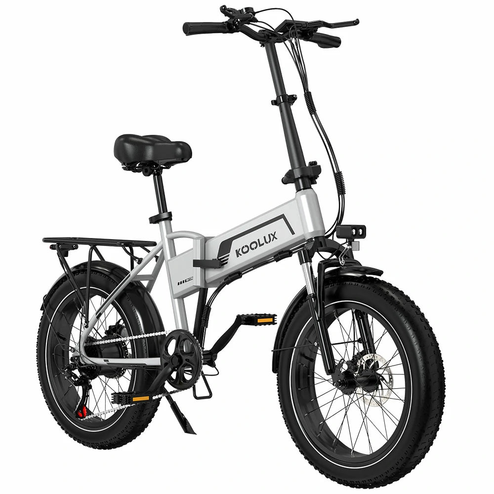KOOLUX BK10S 750W (UK) Electric Bike