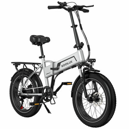 KOOLUX BK10S 750W (UK) Electric Bike