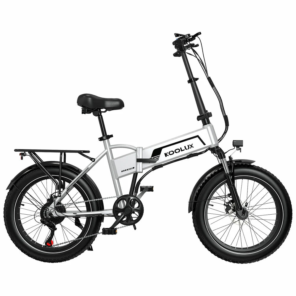 KOOLUX BK10S 750W (UK) Electric Bike