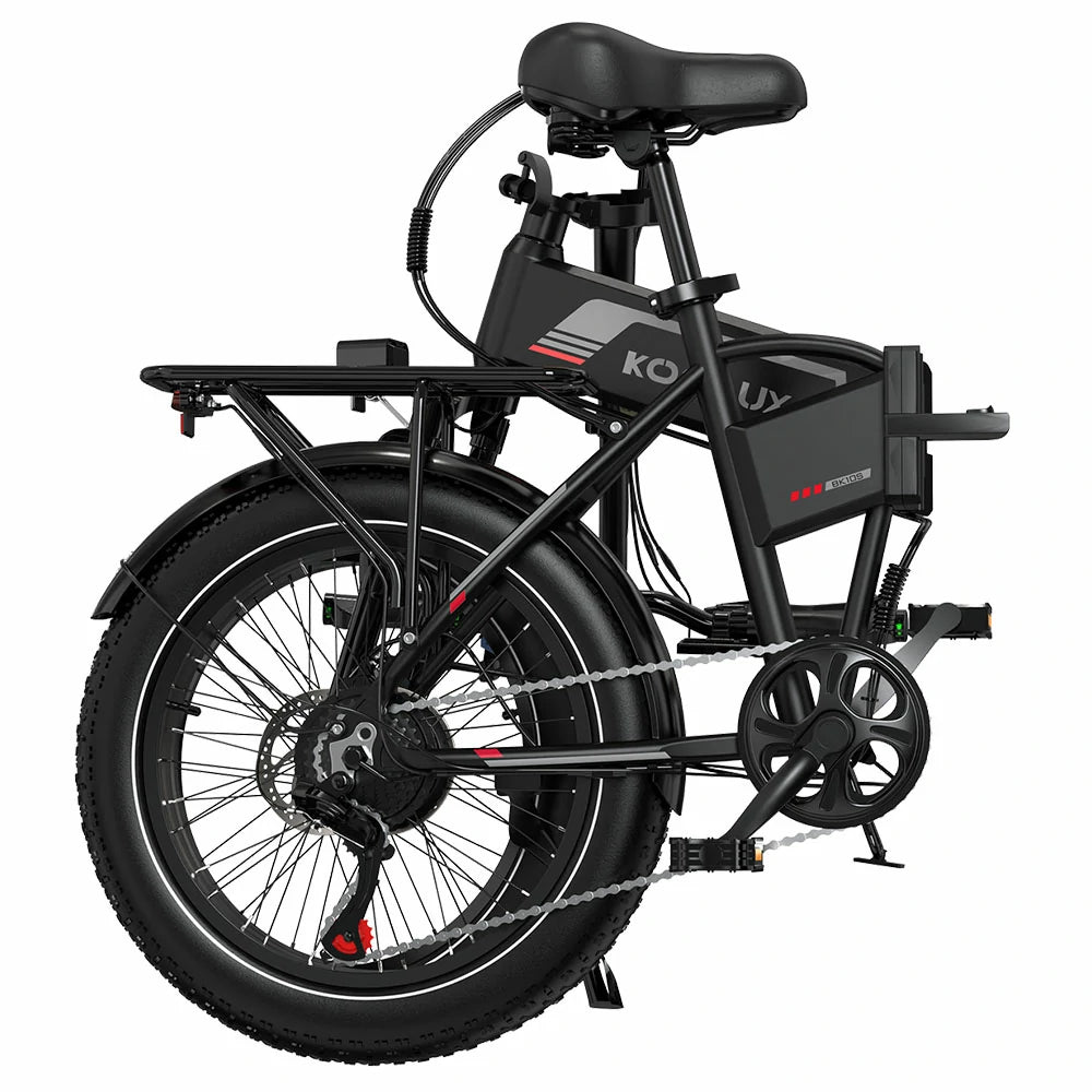 KOOLUX BK10S 750W (UK) Electric Bike
