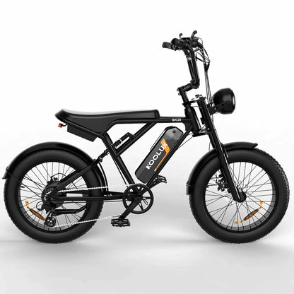 KOOLUX BK29 (EU) Electric Bike