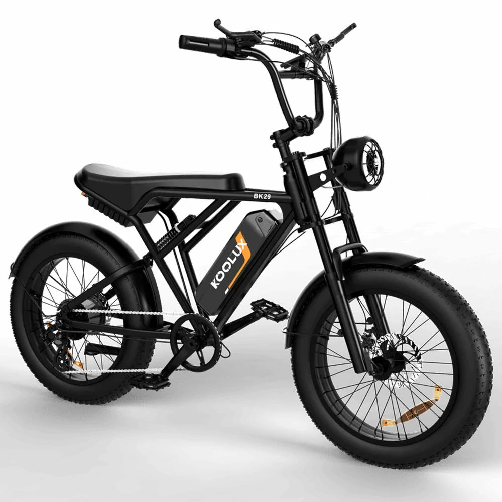 KOOLUX BK29 (EU) Electric Bike