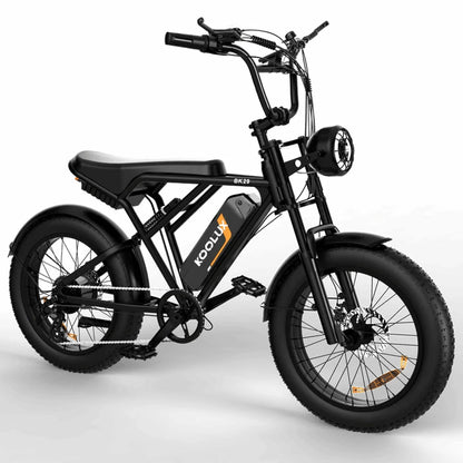 KOOLUX BK29 (EU) Electric Bike