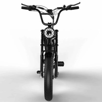 KOOLUX BK29 (EU) Electric Bike