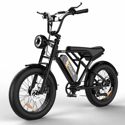 KOOLUX BK29 (EU) Electric Bike