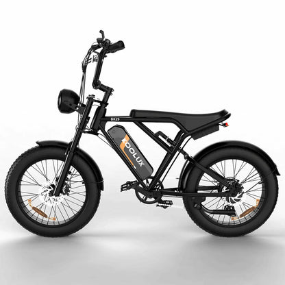 KOOLUX BK29 (EU) Electric Bike
