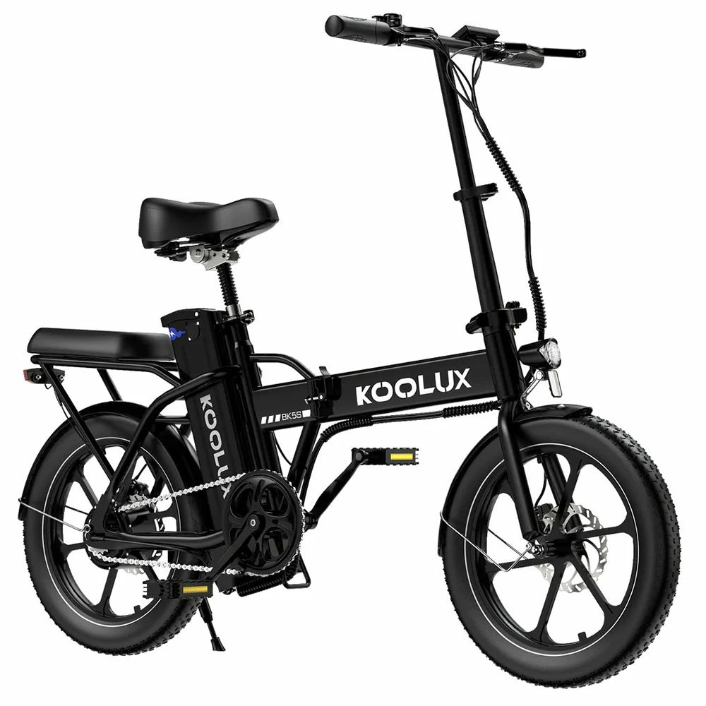 KOOLUX BK5S (EU) Electric Bike