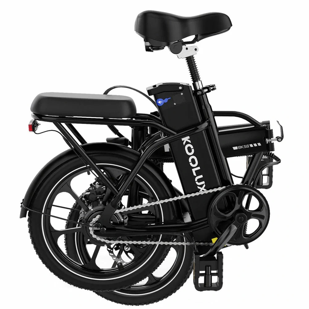 KOOLUX BK5S (EU) Electric Bike