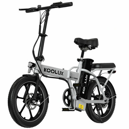 KOOLUX BK5S (EU) Electric Bike