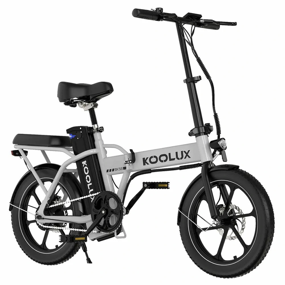 KOOLUX BK5S (EU) Electric Bike