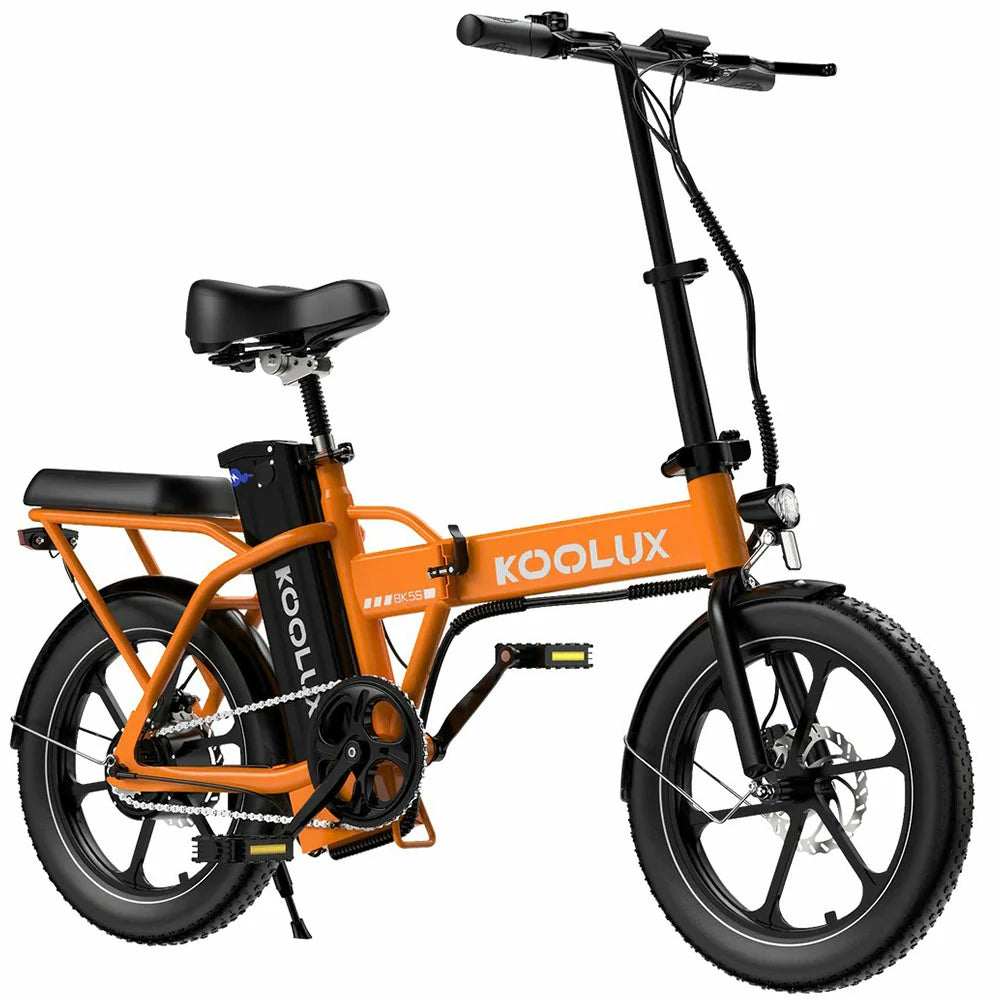 KOOLUX BK5S (EU) Electric Bike