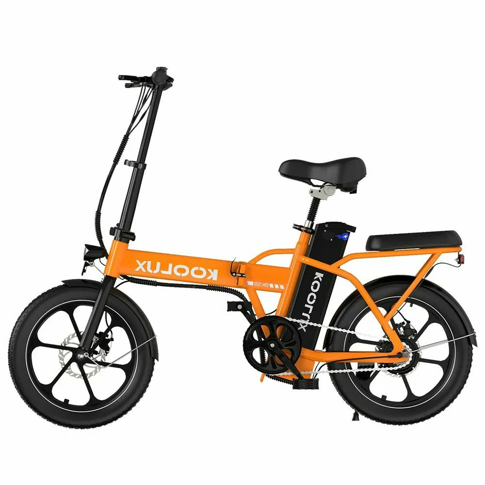 KOOLUX BK5S (EU) Electric Bike