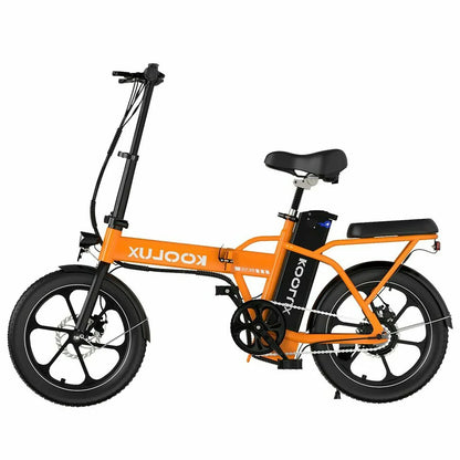 KOOLUX BK5S (EU) Electric Bike