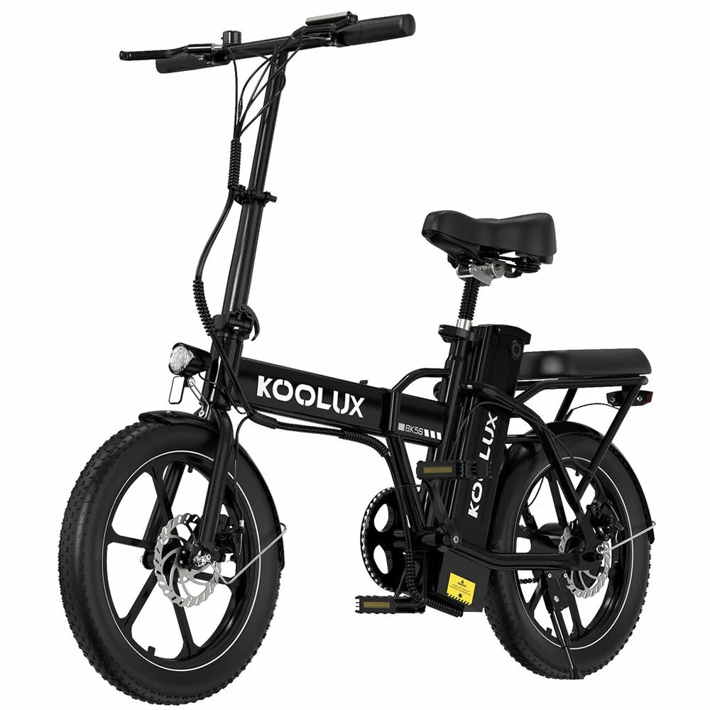 KOOLUX BK5S (EU) Electric Bike