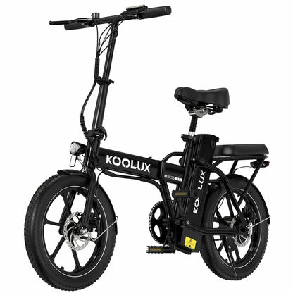 KOOLUX BK5S (EU) Electric Bike