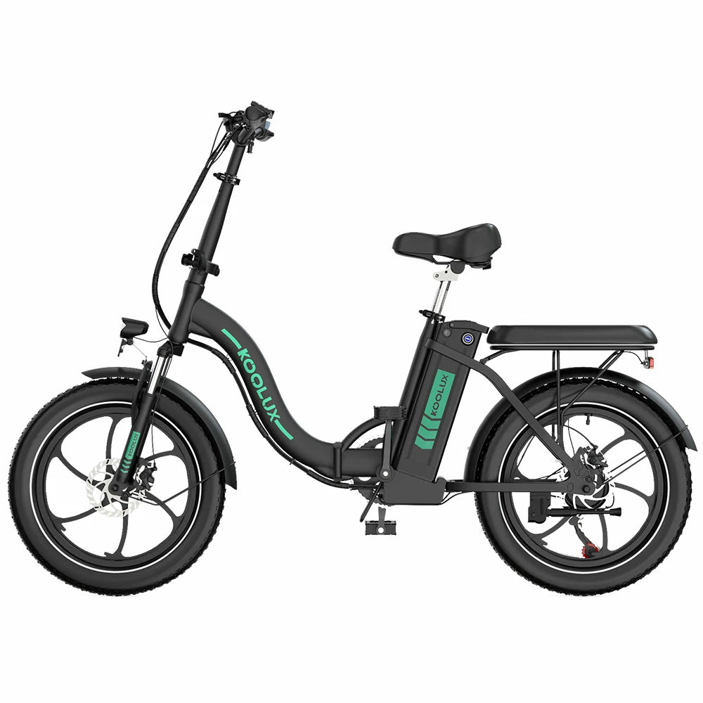 KOOLUX BK6S 3.0 (EU) Electric Bike