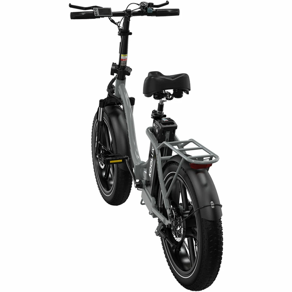 KOOLUX BK6S 4.0 750W (UK) Electric Bike