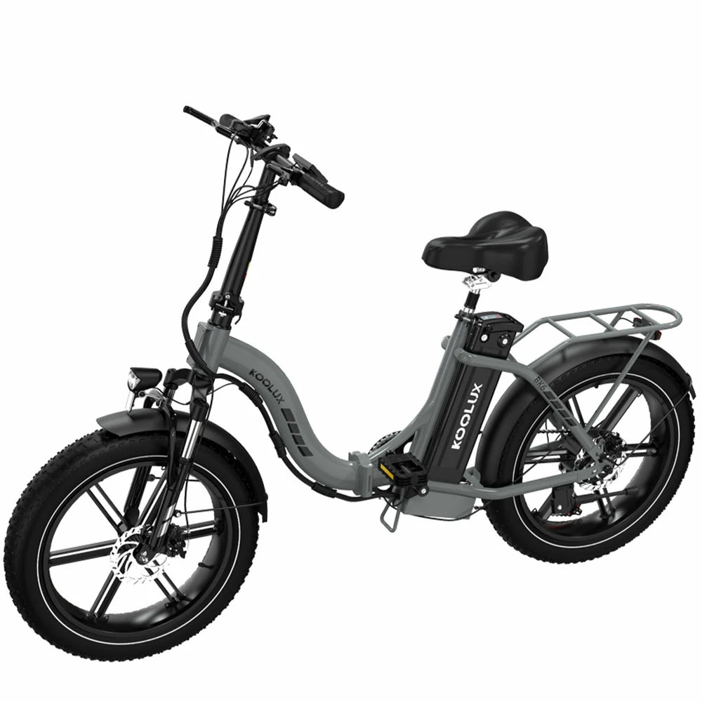 KOOLUX BK6S 4.0 500W (EU) Electric Bike