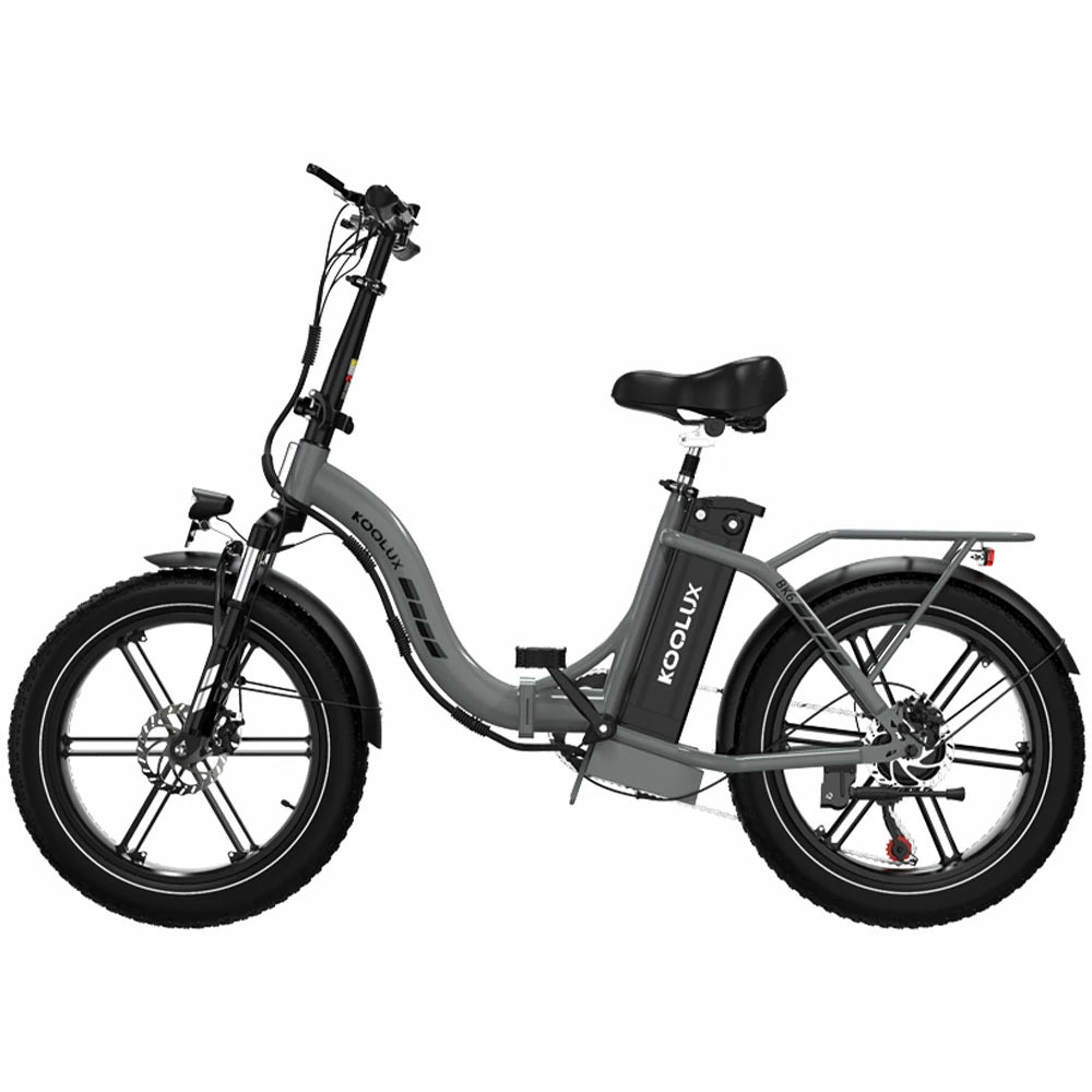 KOOLUX BK6S 4.0 500W (EU) Electric Bike