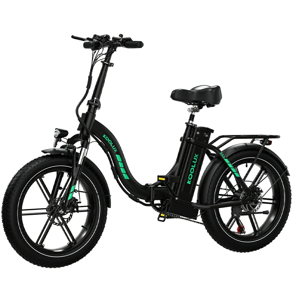 KOOLUX BK6S Pro 500W (EU) Electric Bike