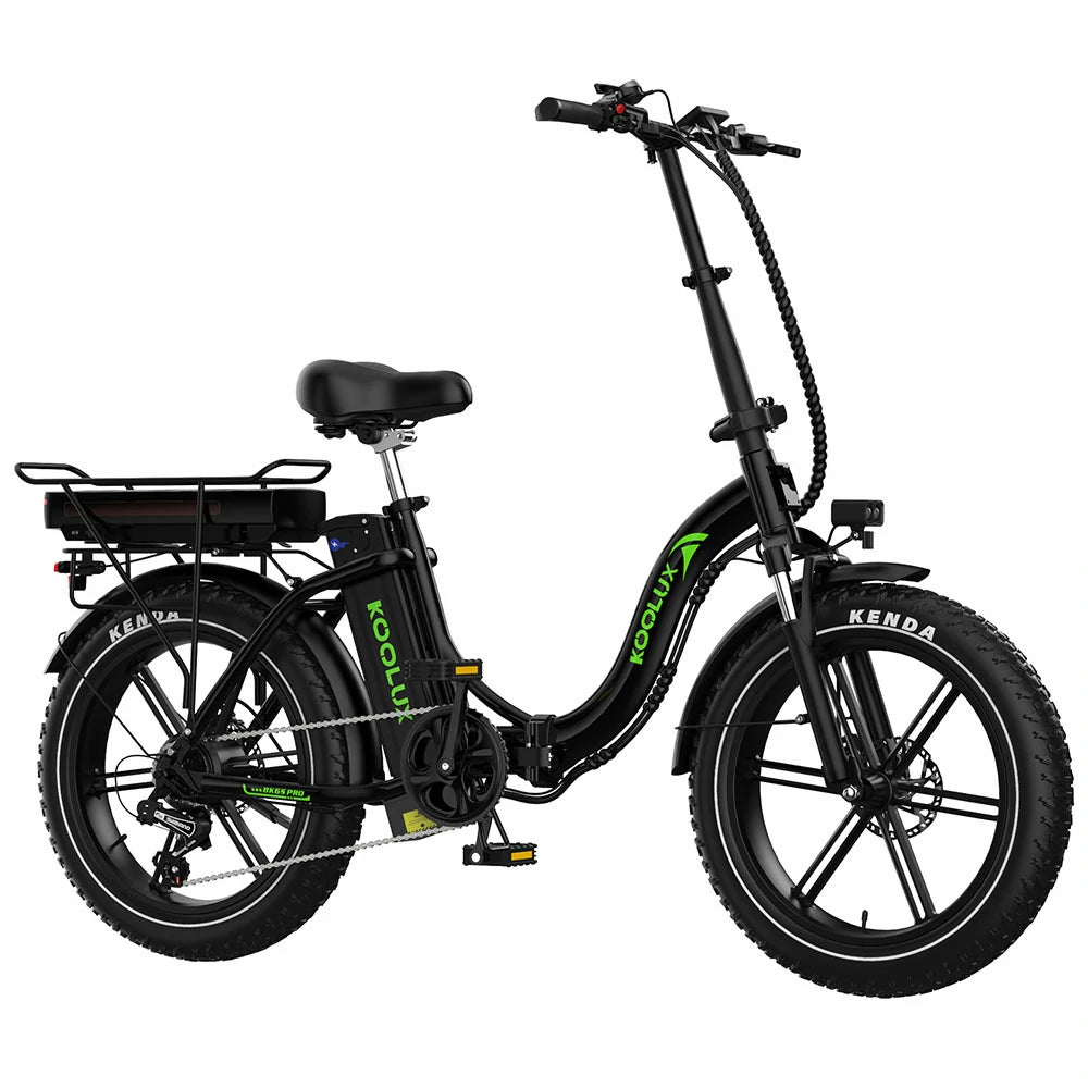 KOOLUX BK6S Pro 500W (EU) Electric Bike