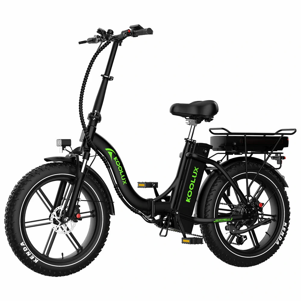KOOLUX BK6S Pro 500W (EU) Electric Bike