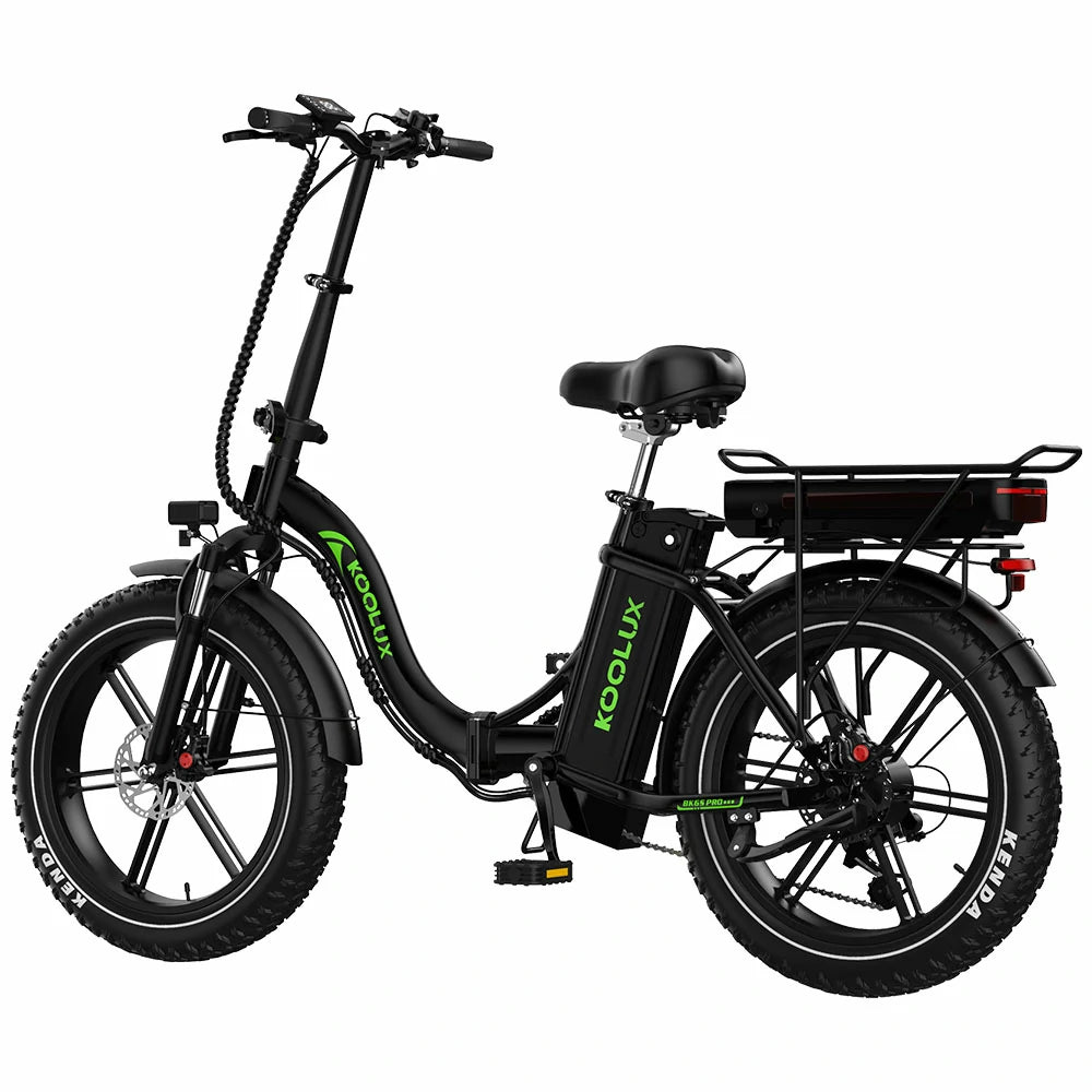 KOOLUX BK6S Pro 500W (EU) Electric Bike